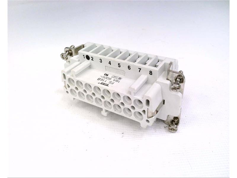 ABB THOMAS & BETTS FS132B