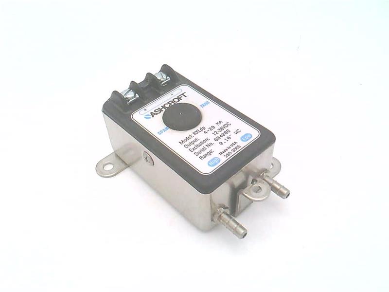 ASHCROFT RXLDP-7-F01-42-ST-P1IW