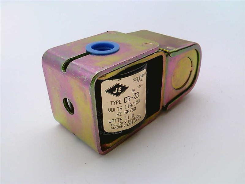 PARKER OR-23-120V-50-60