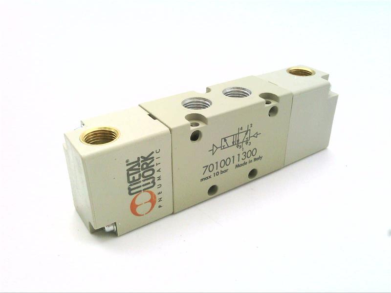 METAL WORK PNEUMATIC 7010011300