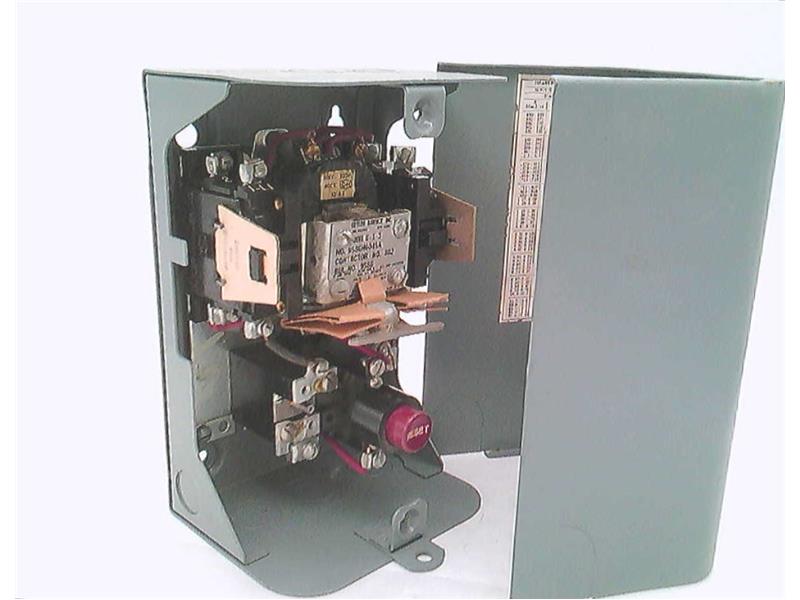 EATON CORPORATION 9586H6045A