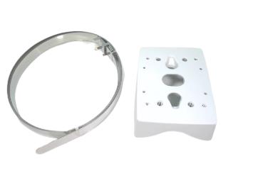 AXIS COMMUNICATIONS 5504-581