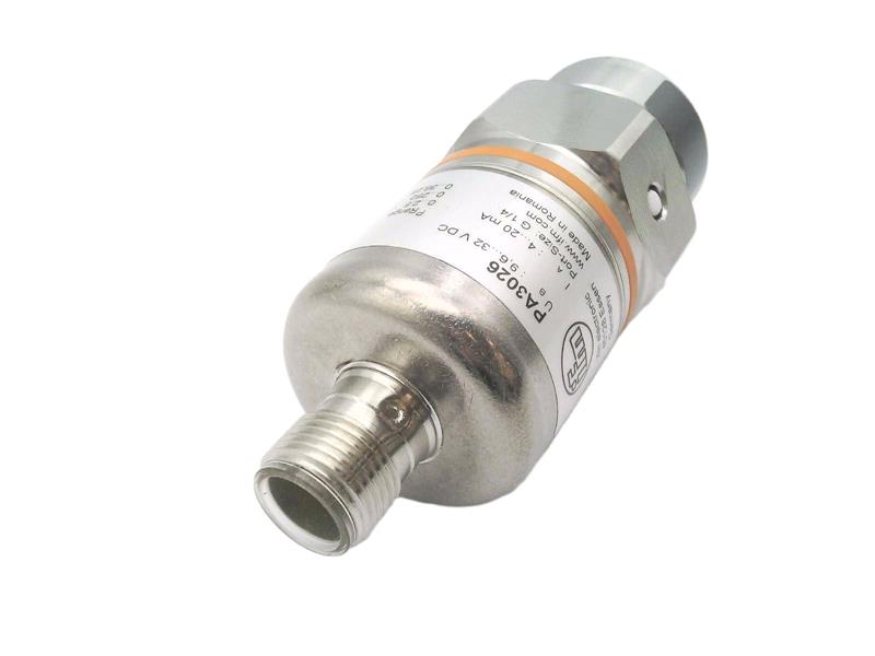 EFECTOR PA-2,5-RBR14-A-ZVG/US/ /V-PA3026