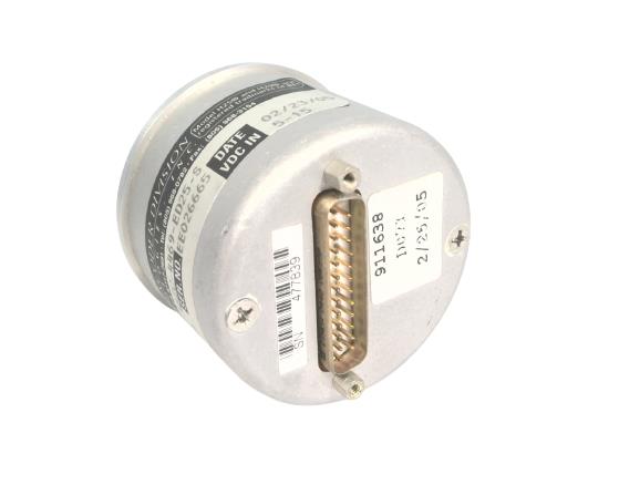 BEI SENSORS H25G-SB-1000-ABZC-4469-ED25-S