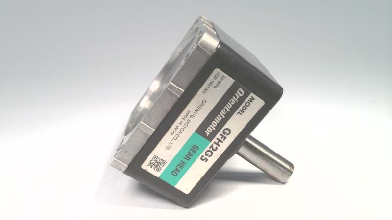 ORIENTAL MOTOR GFH2G5