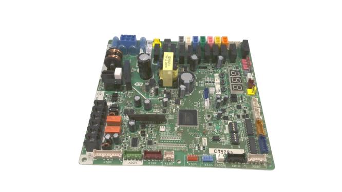 DAIKIN INDUSTRIES 7500004