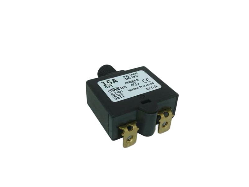 1658-G21-00-S83-055809-15A by ETA ENGINEERING TECHNOLOGY