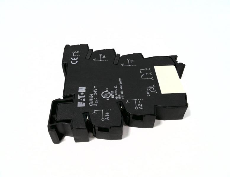 EATON CORPORATION XRU1H24