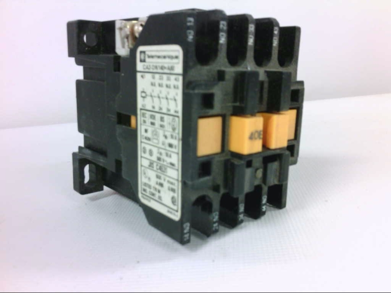 SCHNEIDER ELECTRIC CA2-DN140G6A60