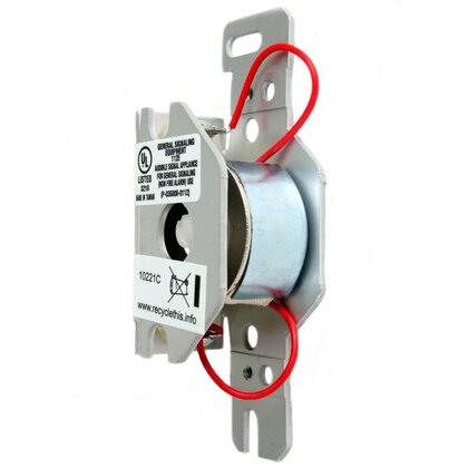EDWARDS SIGNALING 1064-N5