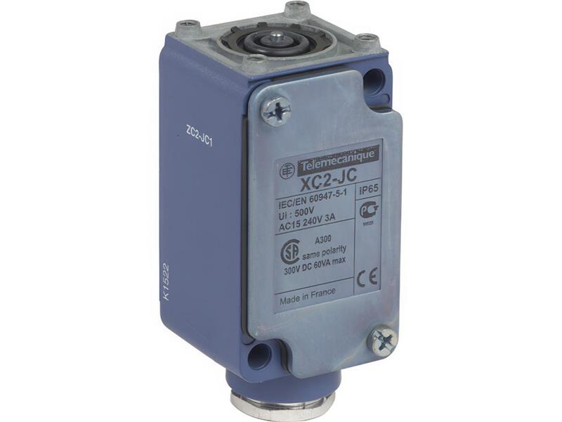 ZC2JC1 by SCHNEIDER ELECTRIC