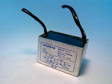 SIEMENS B84299-K62-C