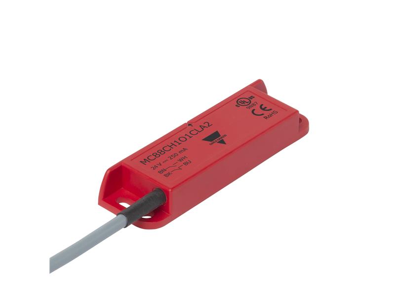 CARLO GAVAZZI MC88CH1O1CLA2