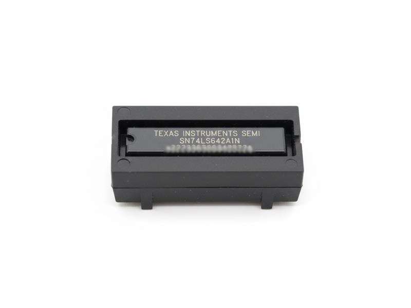 TEXAS INSTRUMENTS SEMI SN74ALS642A1N
