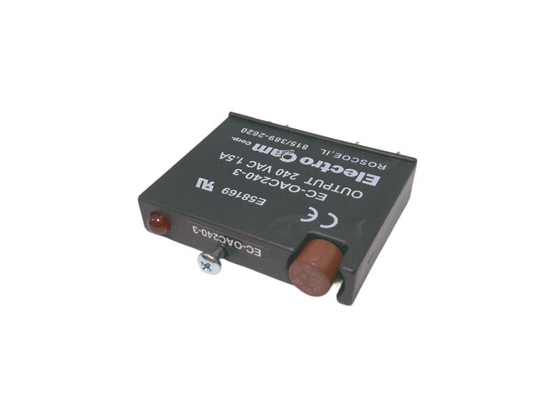 EC-OAC240-3 by ELECTRO CAM