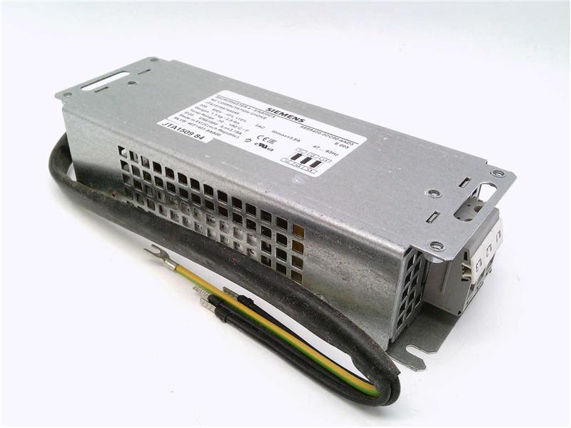 SIEMENS 6SE6400-3CC00-4AD3