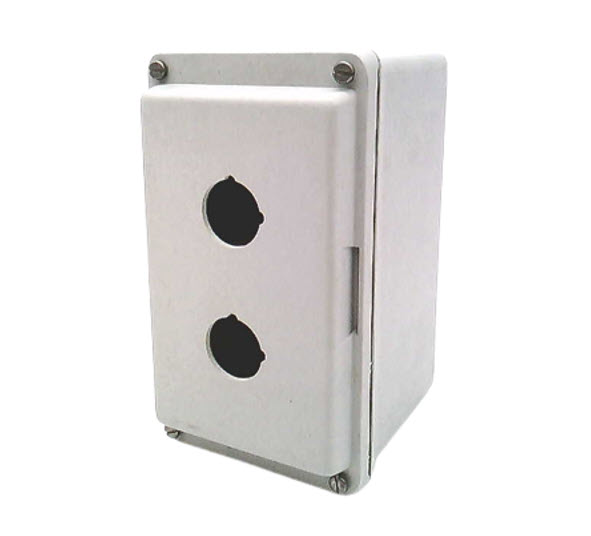 ALLEN BRADLEY 800H-2HZ4Y