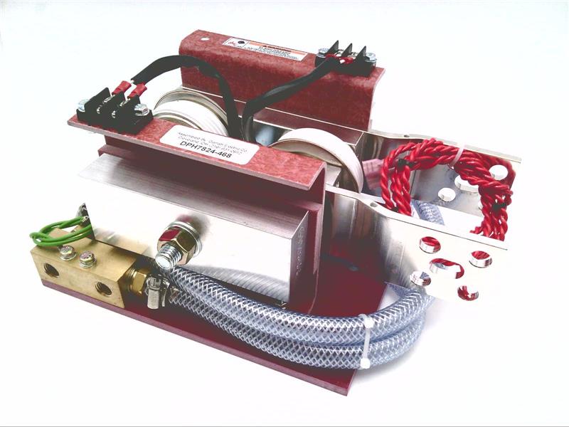 DARRAH ELECTRIC DPH7824-468