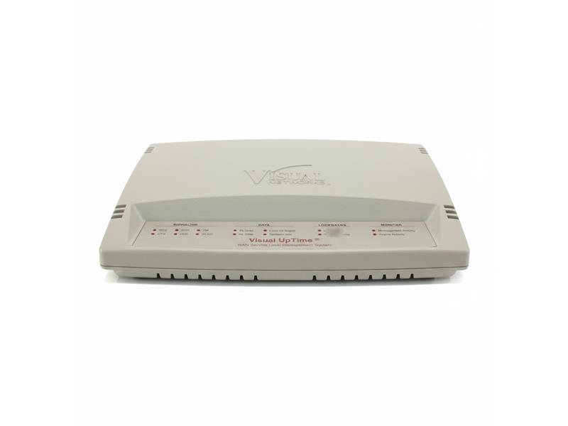 VISUAL NETWORKS OPERATIONS INC 807-0022