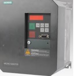 SIEMENS 6SE3121-7FG40