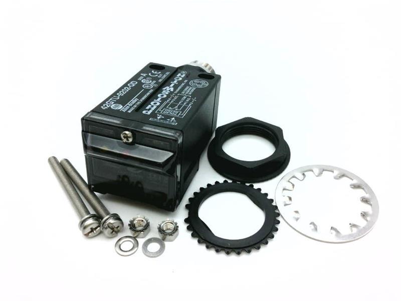 ALLEN BRADLEY 42GTU-9202-QD