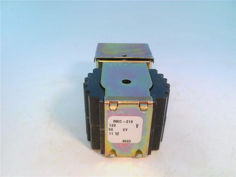 PARKER MKC-219-120/60-JAK