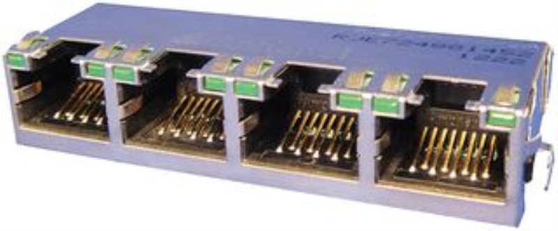 AMPHENOL RJE72-488-1401