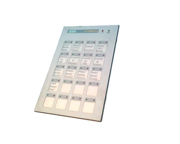 VT5MT20 by ESA