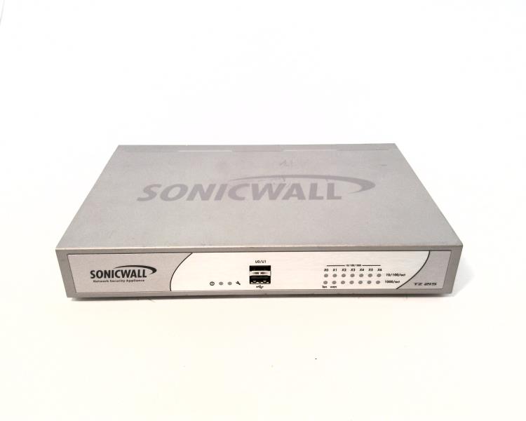 SONICWALL APL24-08E