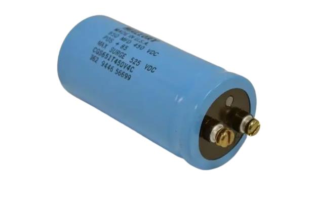 CGS651T450V4C by CORNELL DUBILIER