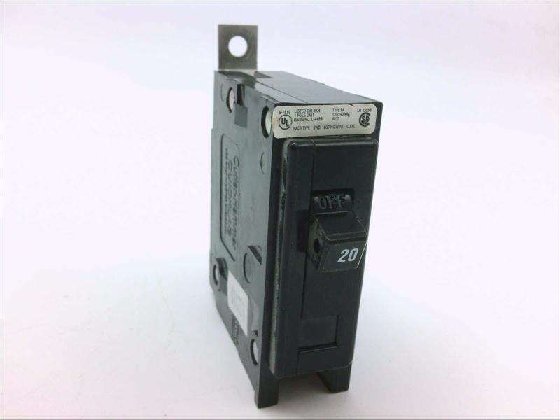 EATON CORPORATION BA1020