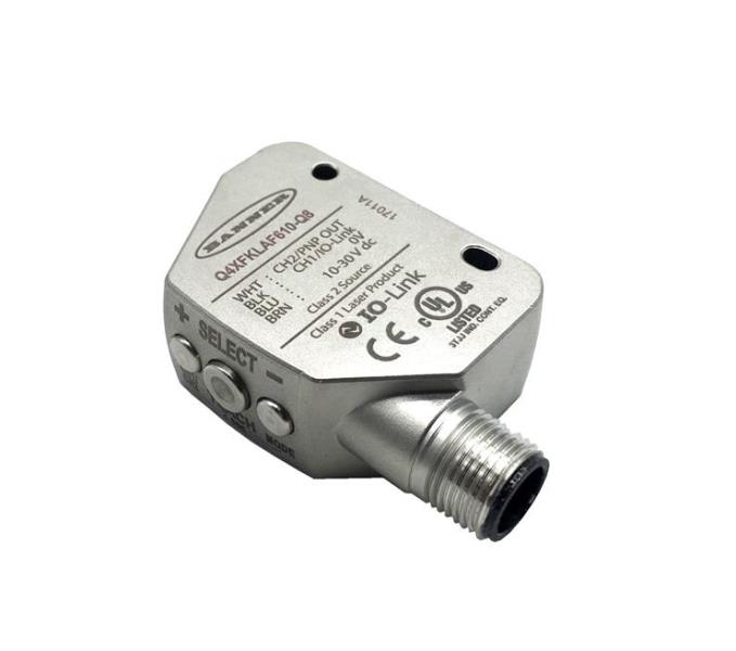 BANNER ENGINEERING Q4XTKLAF600-Q8