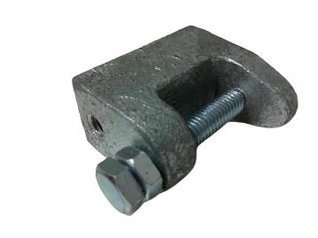 B3033-3/8HDG by EATON CORPORATION