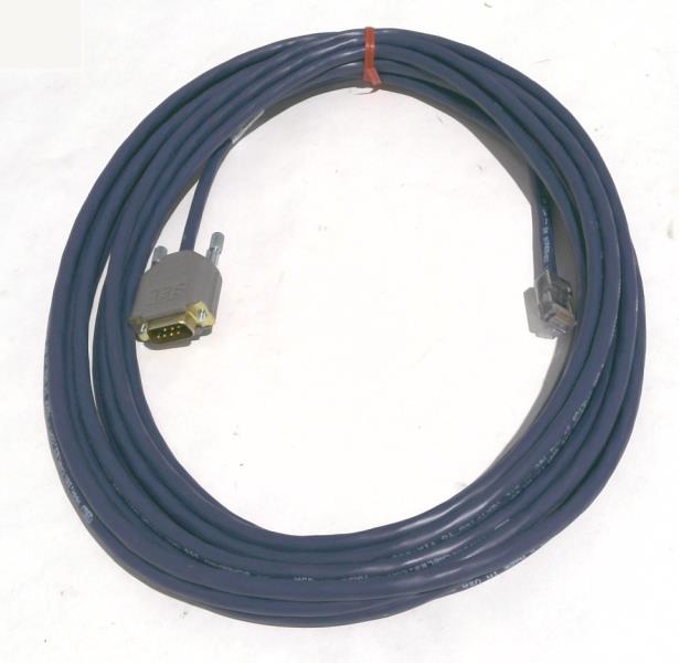 SCHWEITZER ENGINEERING C605A-029