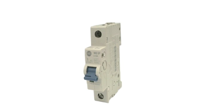 ALLEN BRADLEY 1492-SPM1C130