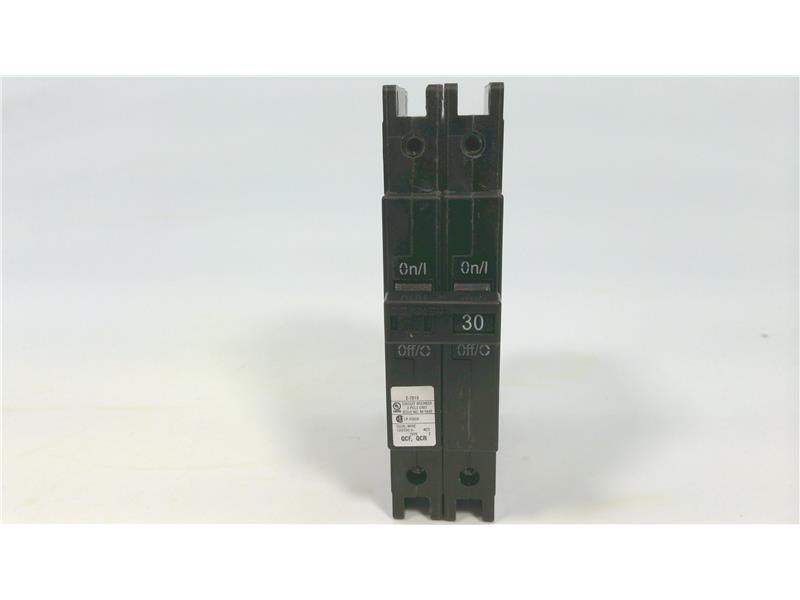 EATON CORPORATION QCF2030T