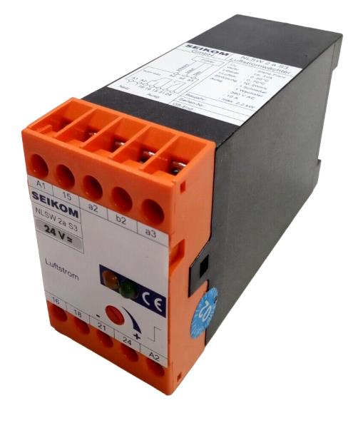 SEIKOM ELECTRONIC NLSW-2AS3