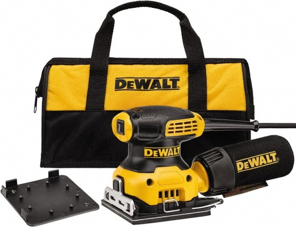 STANLEY BLACK & DECKER DWE6411K