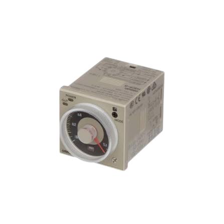 OMRON H3CR-A.