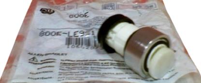 ALLEN BRADLEY 800E-LE9