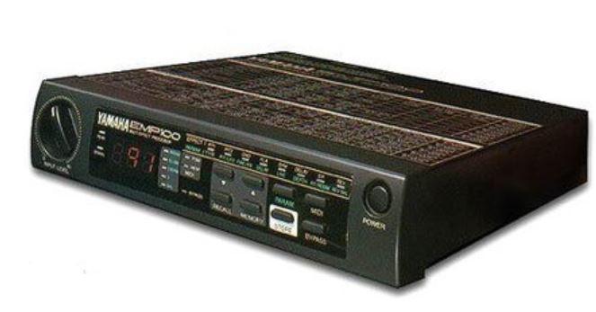 YAMAHA EMP100