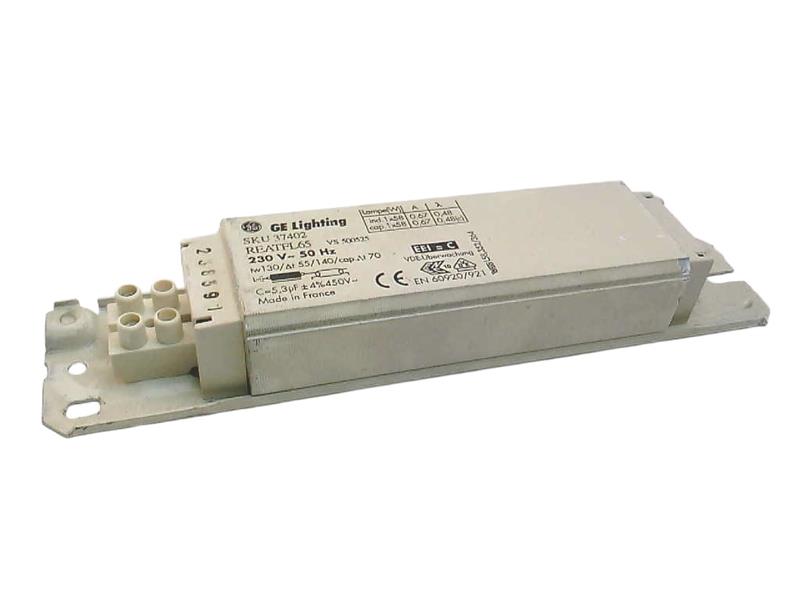 REATFL65 by GENERAL ELECTRIC