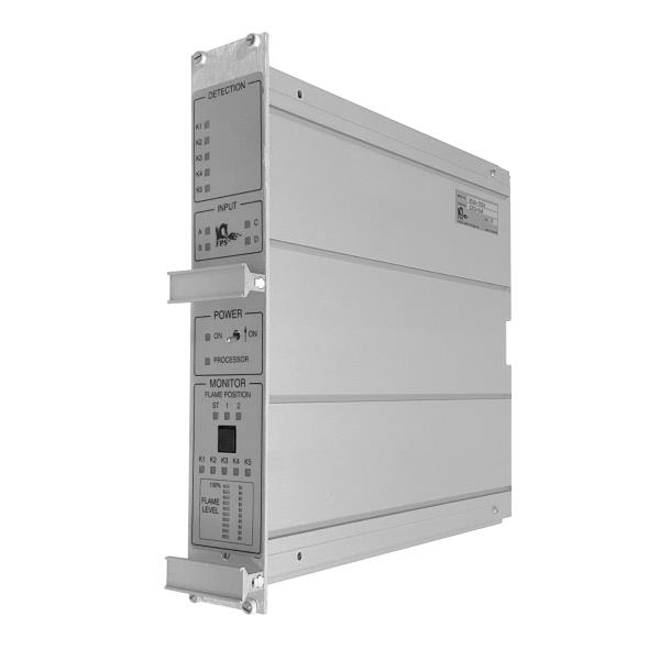 FOSSIL POWER SYS 9160-2018