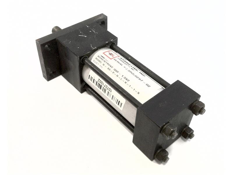 EATON CORPORATION N-.63-2-N-L-F-1-1
