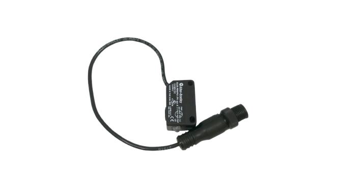 ALLEN BRADLEY 42JS-R9MPA1-F4