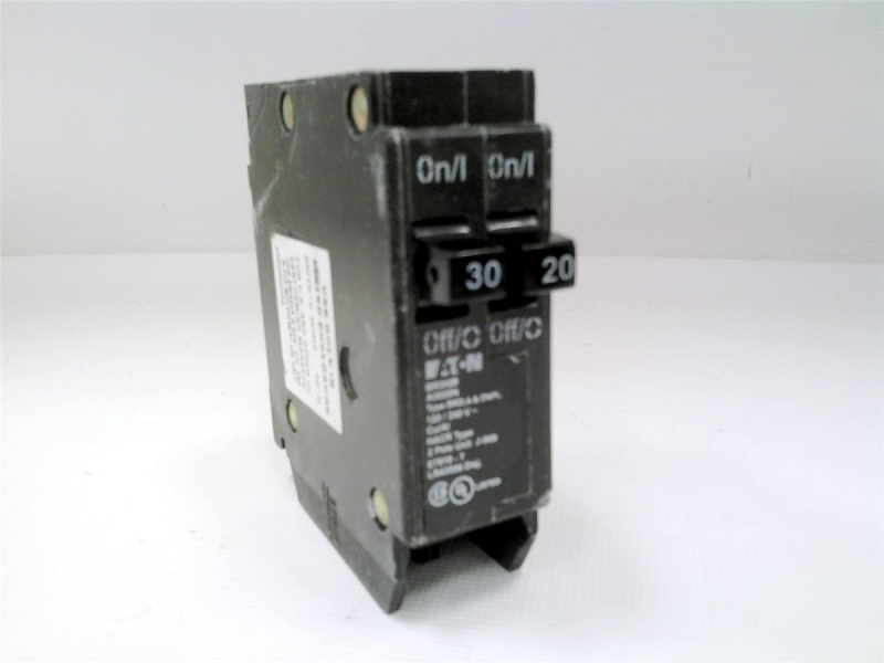 EATON CORPORATION BR3020