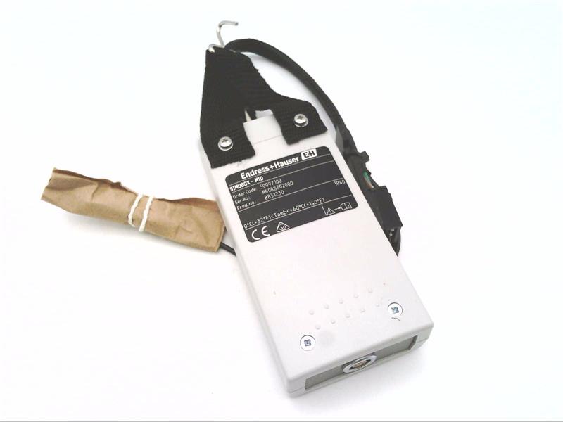 ENDRESS & HAUSER 50097102