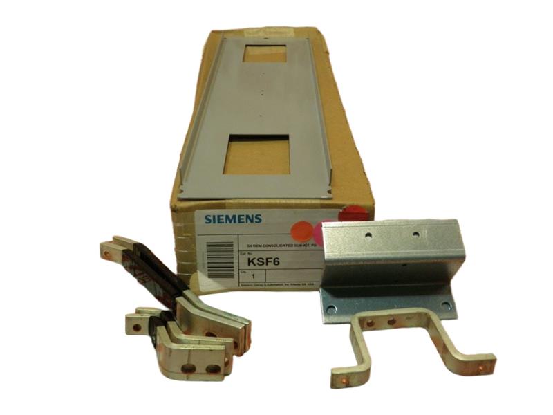 KSF6 by SIEMENS