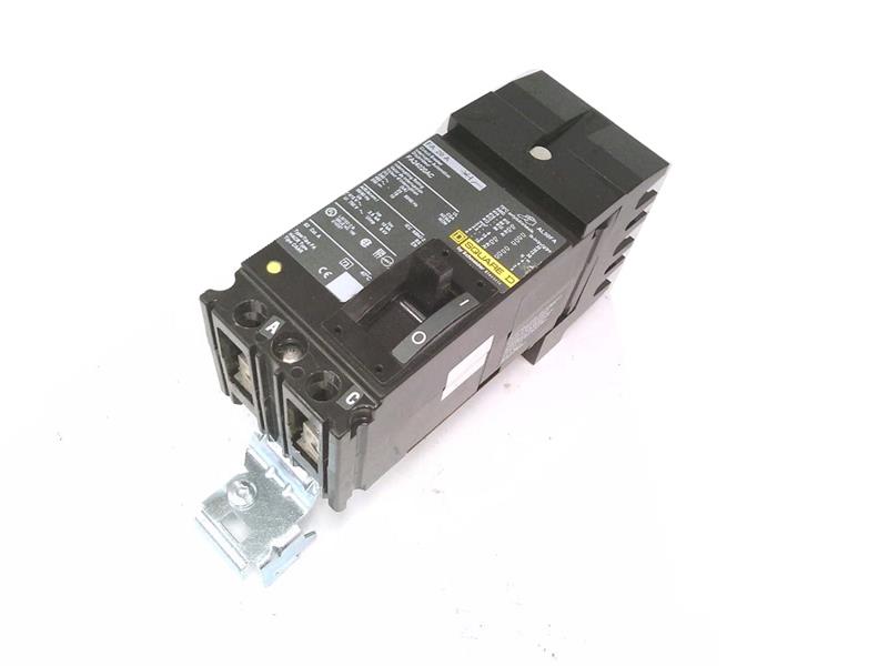 SCHNEIDER ELECTRIC FA24020AC