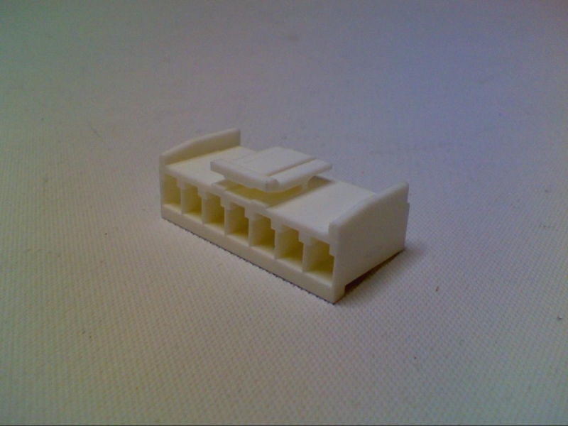 TE CONNECTIVITY 51144-0700-QTY100